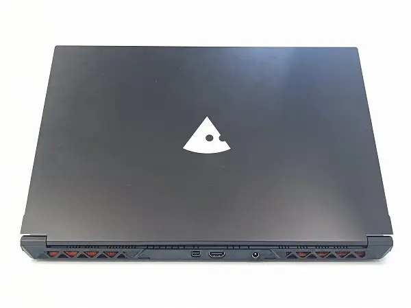 mouse computer K5-i7CMLABW11（第10世代CPU）