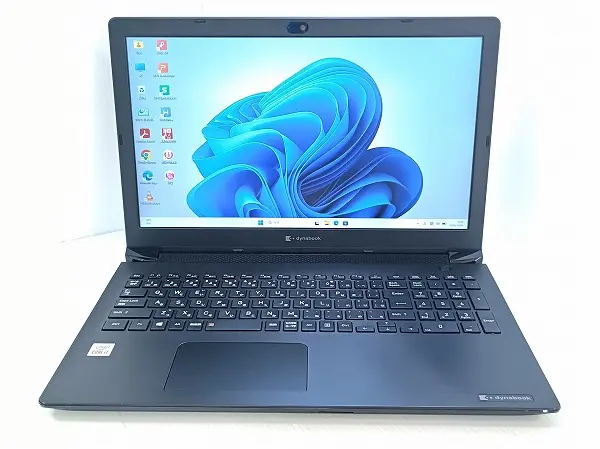 Dynabook(旧東芝) dynabook BJ65/FS (第10世代CPU)