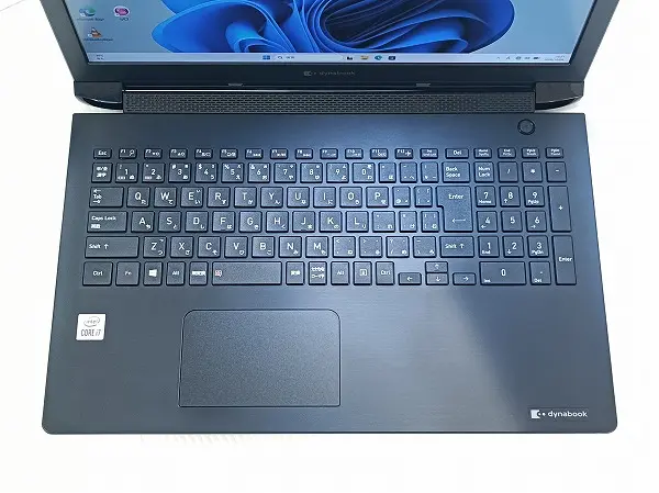 Dynabook(旧東芝) dynabook BJ65/FS (第10世代CPU)