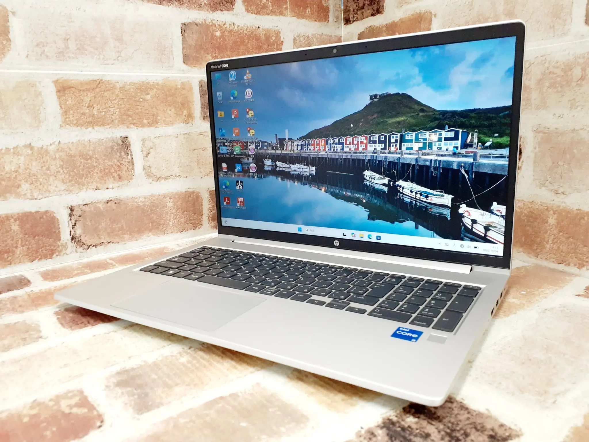 HP 450 G9 i5 第12世代 メモリ16GB Officeセット