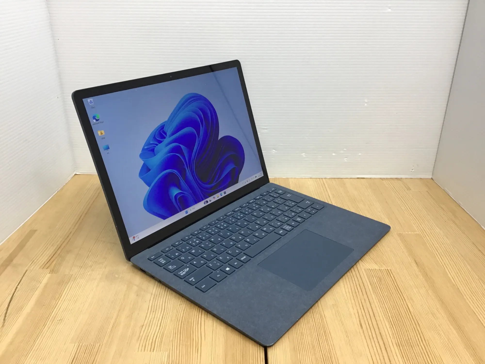Microsoft Surface Laptop 3（第10世代CPU）