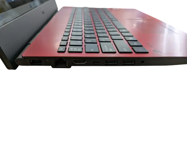 NEC LAVIE N1575AAR（CPU:Core i7 10510U 1.8GHz/メモリ:8GB/SSD:512GB