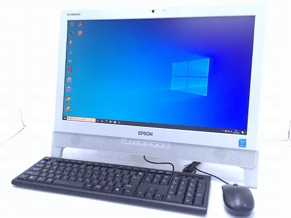 EPSON Endeavor PT110E