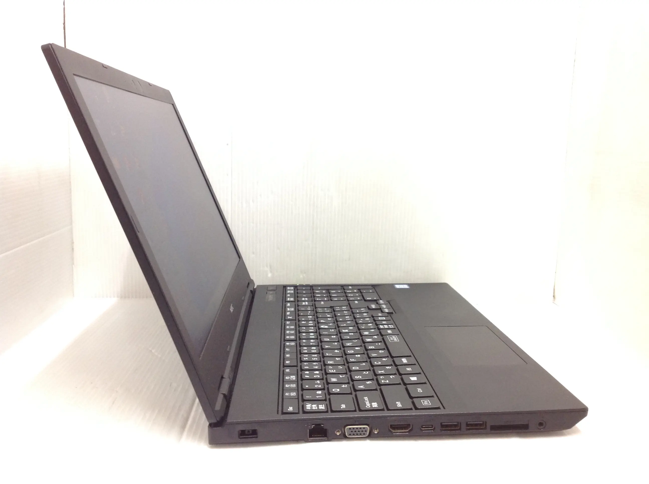 NEC VersaPro VKL21/X-5 (第8世代CPU) Win11Pro・メモリ16GBモデル