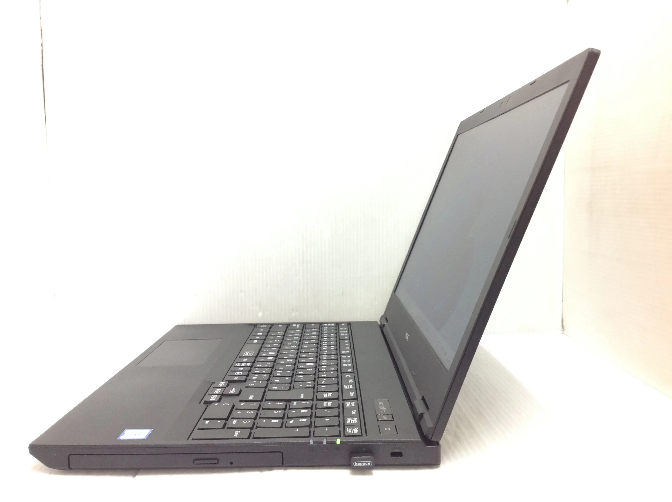 VersaPro VRL21X-5 PC-VRL21XZG5 第8世代Win11 NEC VersaPro VKL21/X-5 (第8世代CPU) Win11Pro・メモリ16GBモデル