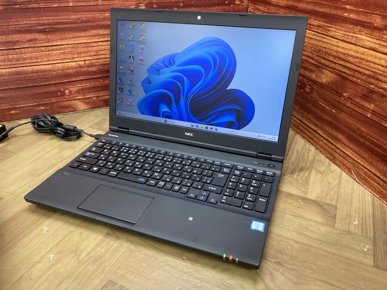 NEC VersaPro VKM17/D-4