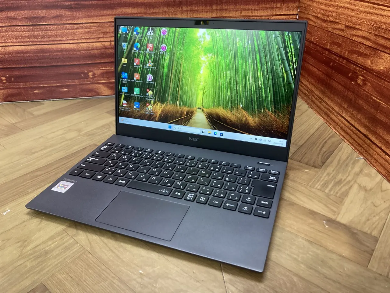 VersaPro VKT16G-9(CPU： Core i5 Core i5 10210U 1.6GHz/メモリ：8GB