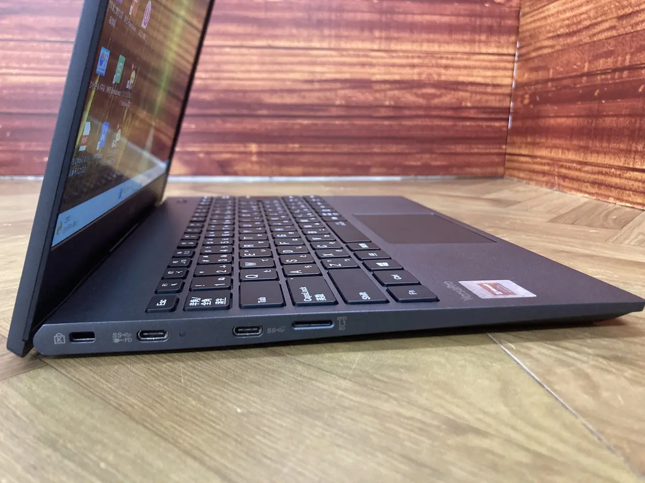 【中古良品】VersaPro VKT16G-9 i5 Office2024 VersaPro VKT16G-9(CPU： Core i5 Core i5 10210U 1.6GHz/メモリ：8GB