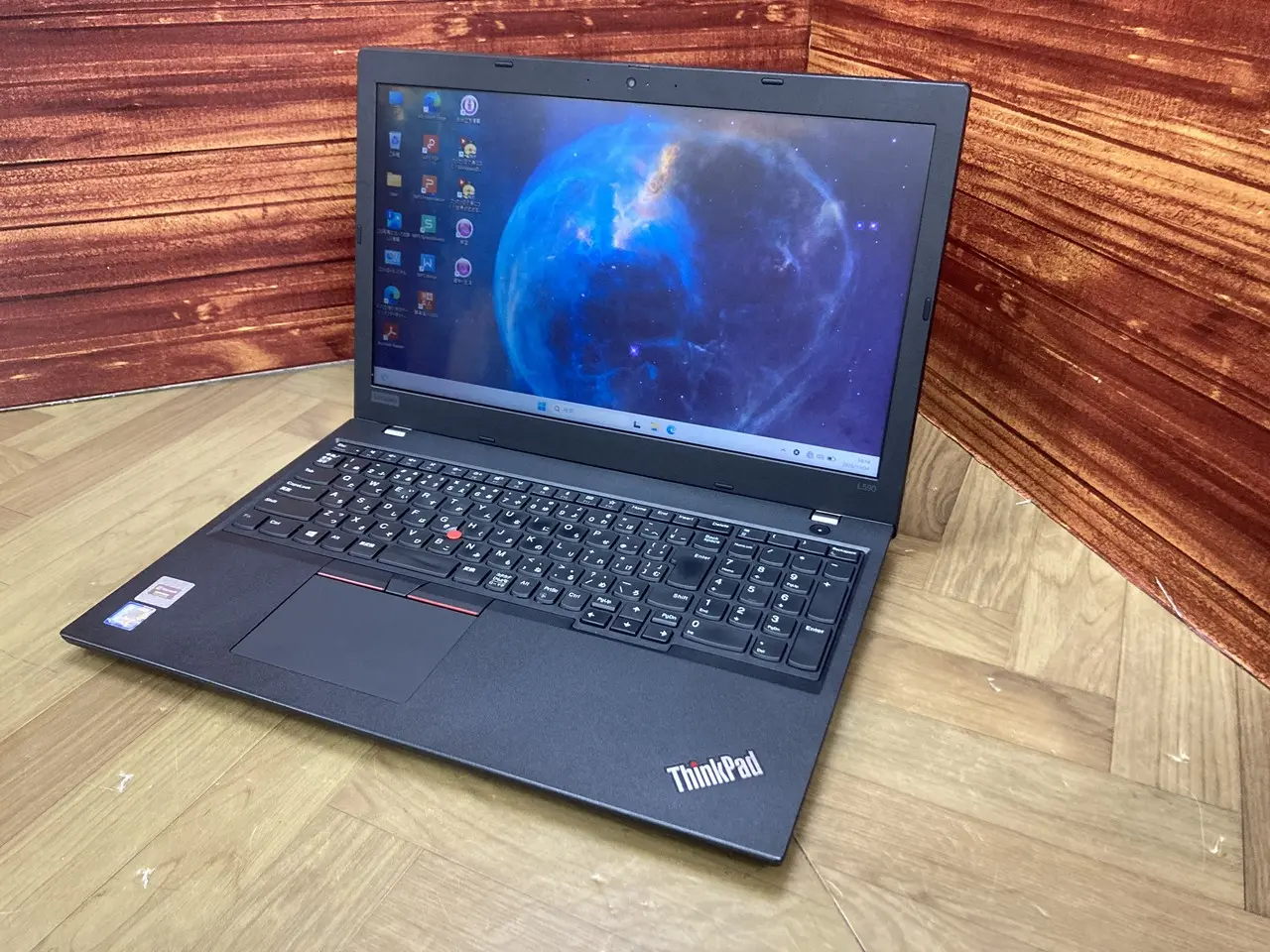 Lenovo ThinkPad L590