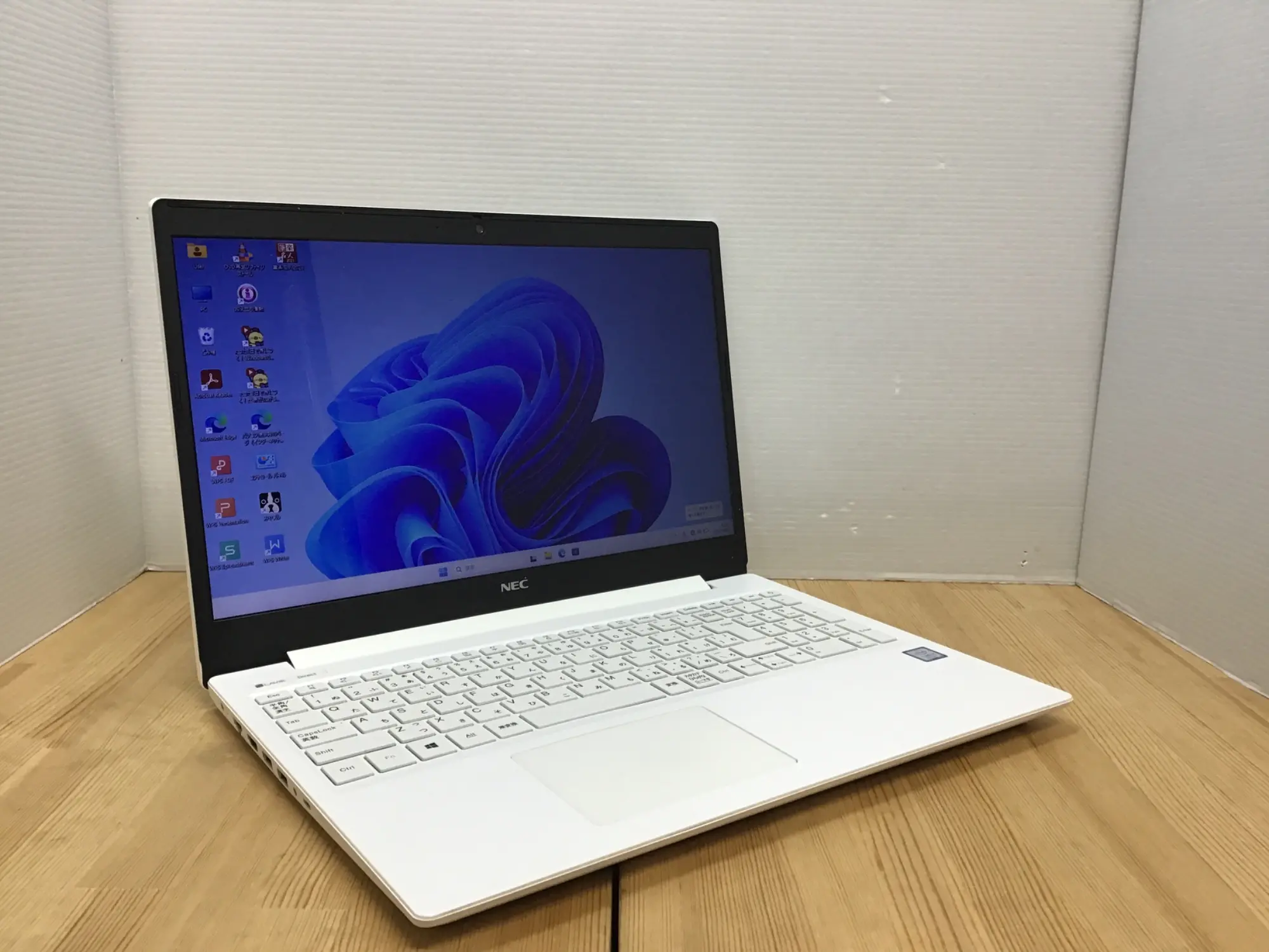 NEC LAVIE  PC-GN212JFAF(8世代)
