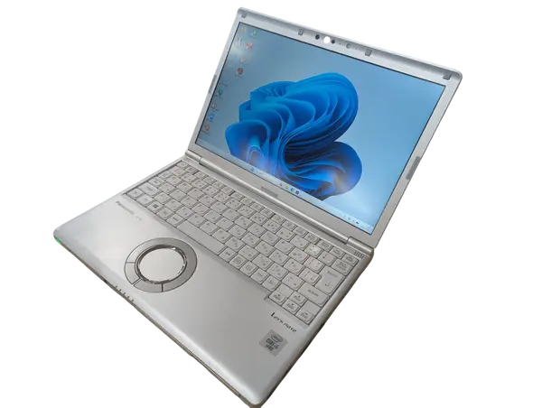 Panasonic Let'sNote CF-SV9（第10世代CPU）