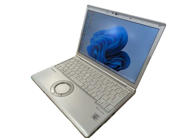 Panasonic Let'sNote CF-SV9（第10世代CPU）