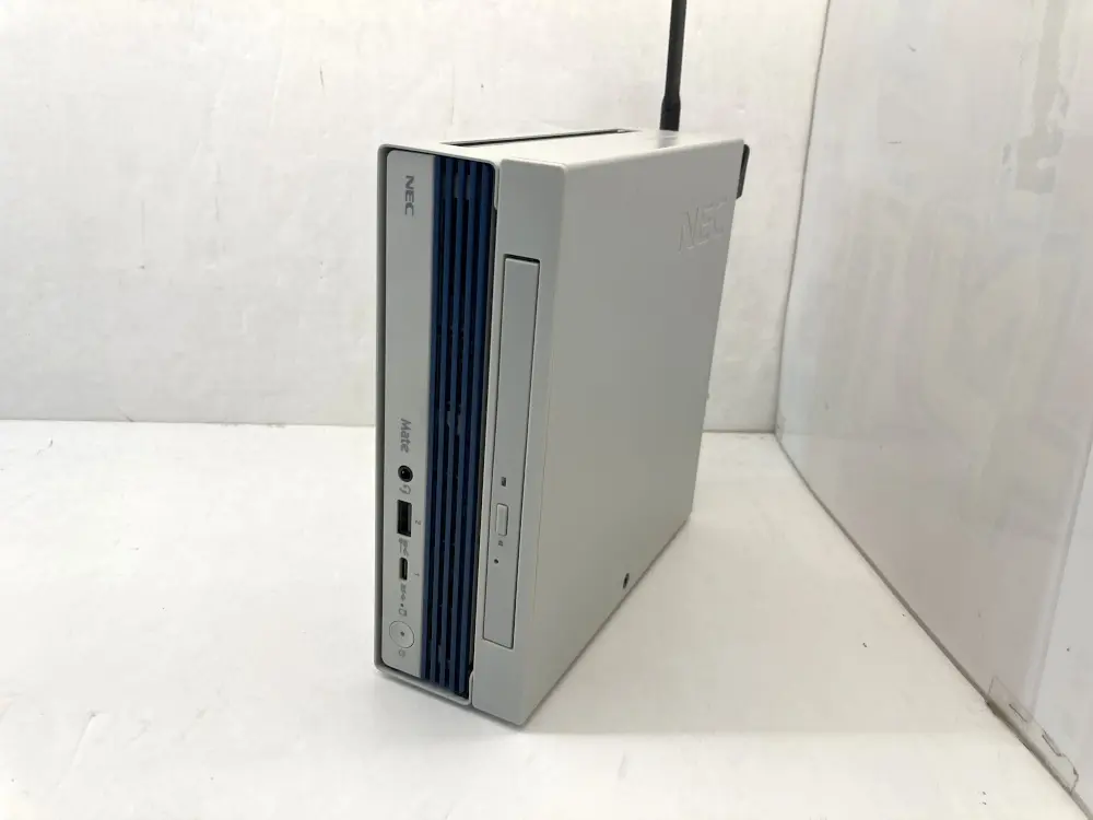 NEC Mate MKM15C-B(第11世代CPU)