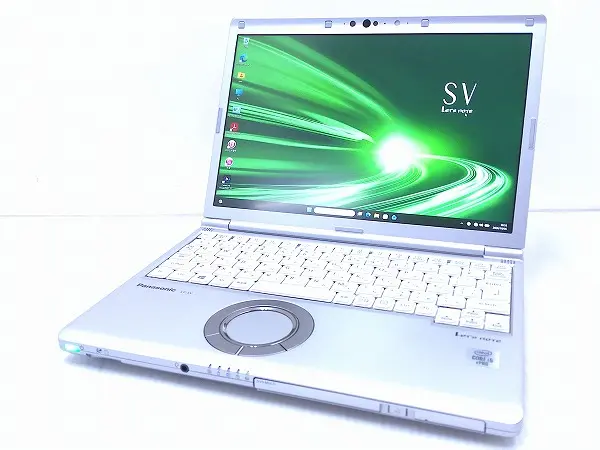Panasonic Let's note CF-SV9