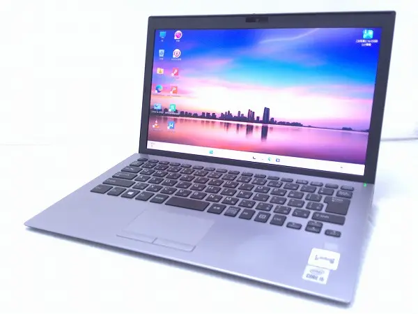 VAIO VJPG13C11N