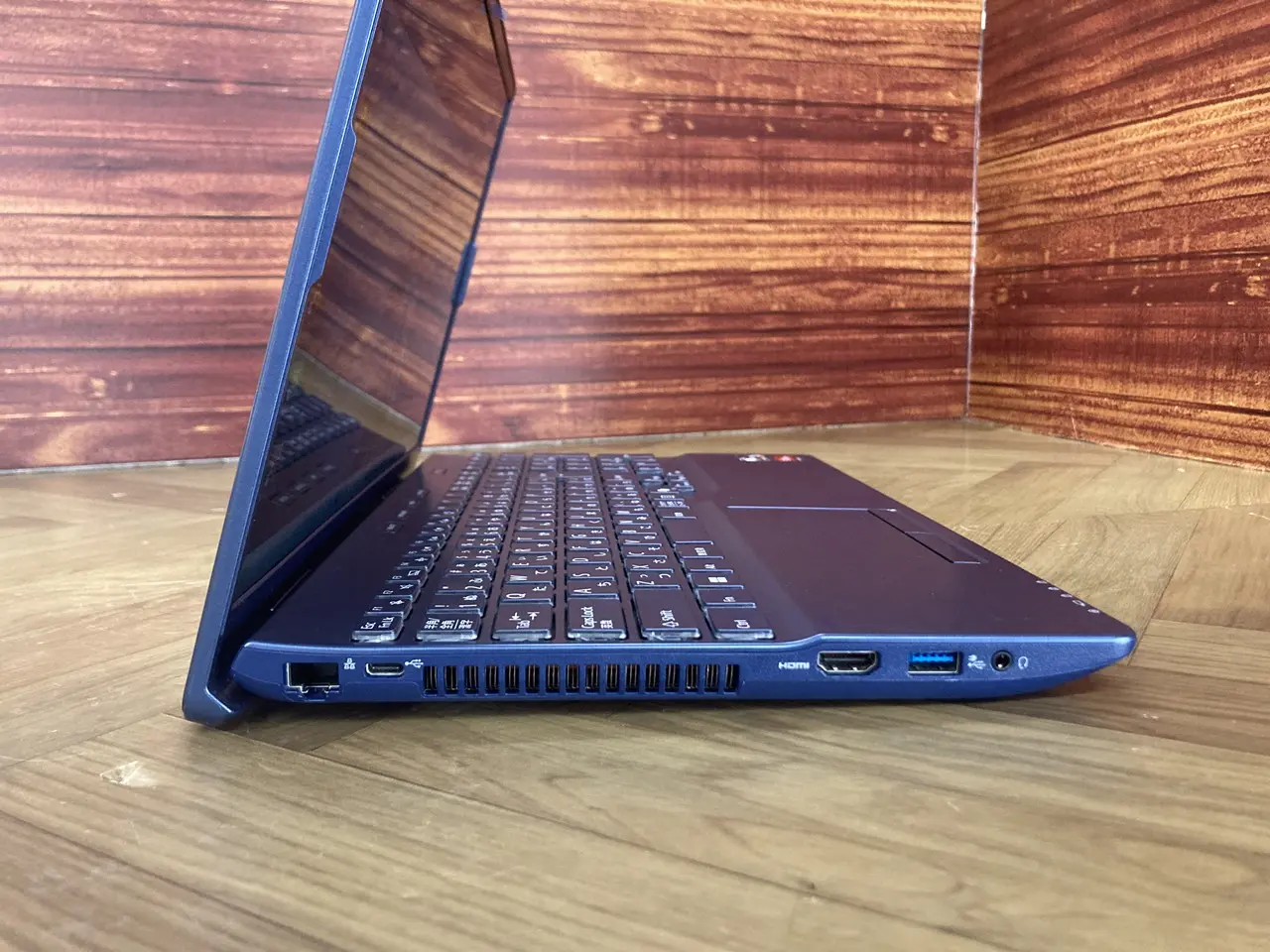 FMV Note A A700-K3(CPU：AMD Ryzen 7 7730U 2GHz/メモリ：16GB/SSD
