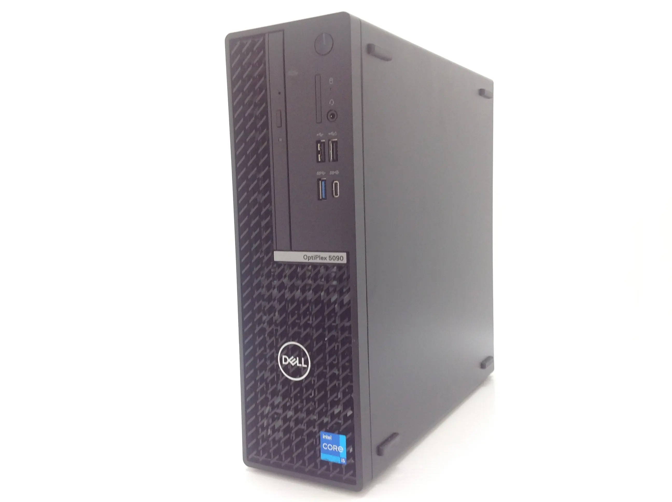 DELL Optiplex 5090 SFF (第11世代CPU) SSD＋HDDモデル