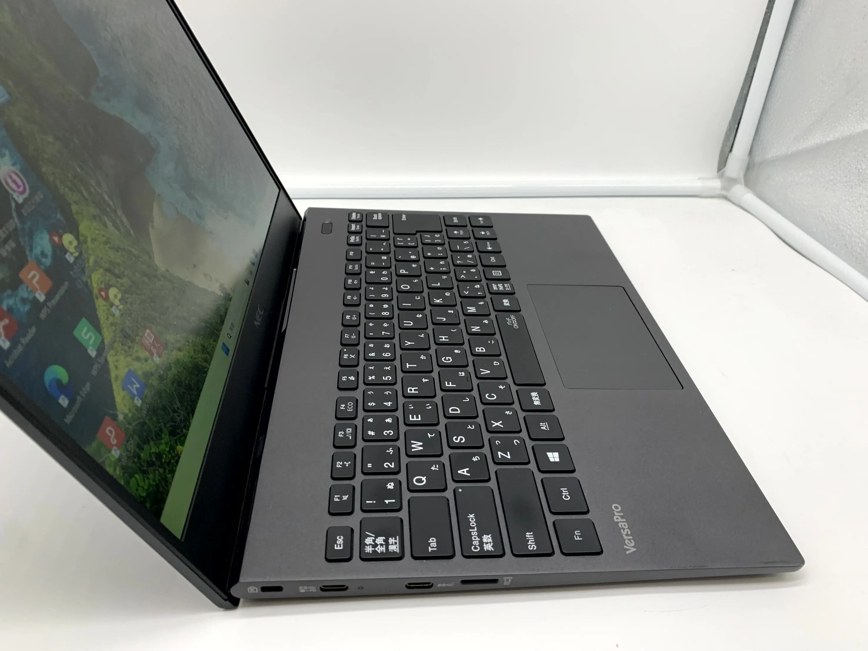 NEC VersaPro UltraLite VKT16/G-9(CPU：Core i5 10210U 1.60GHz