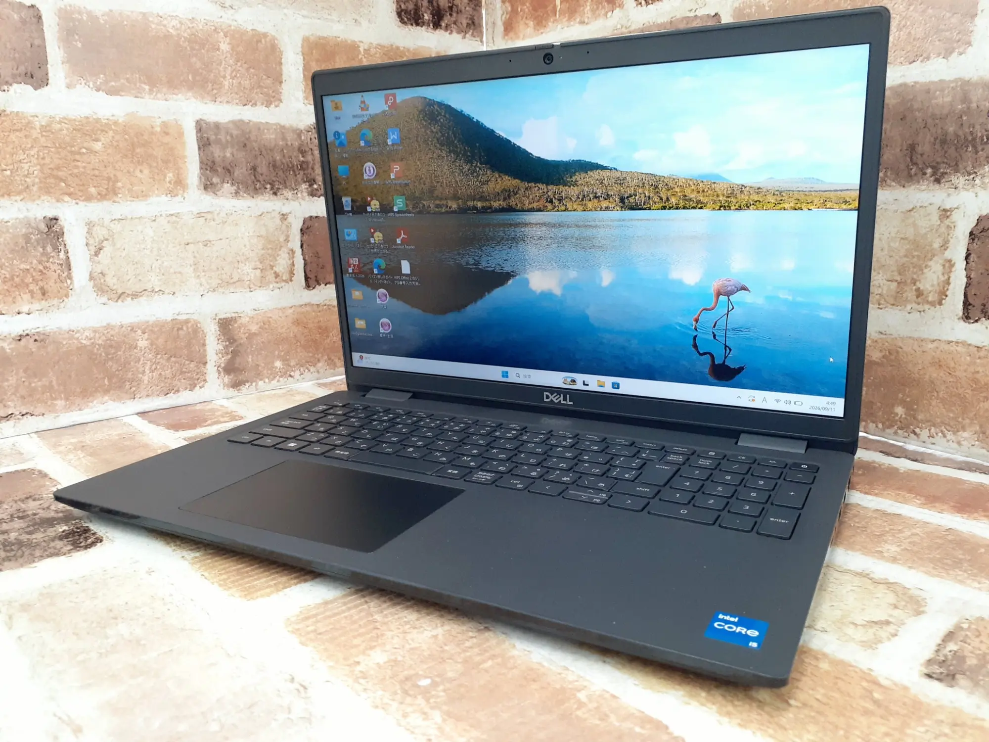 DELL Latitude 3520 i5 第11世代 Officeセット