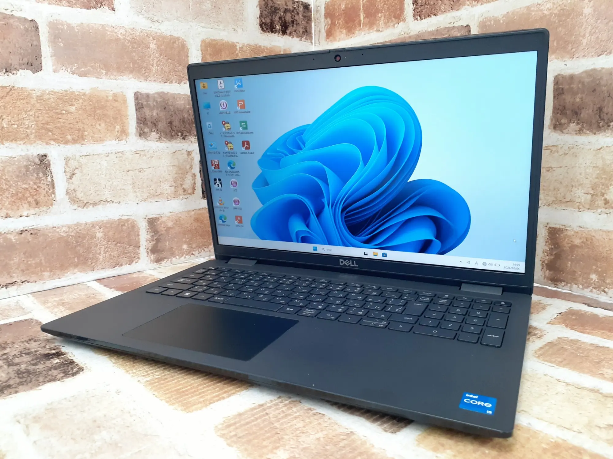 DELL Latitude 3520 i5 第11世代 メモリ16GB Officeセット