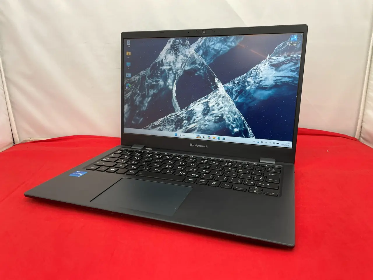 Dynabook dynabook G83/HS（第11世代CPU）
