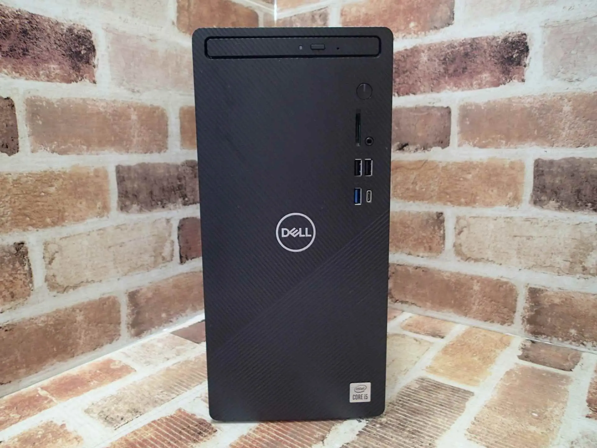 DELL Inspiron3881  第10世代 メモリ16GB