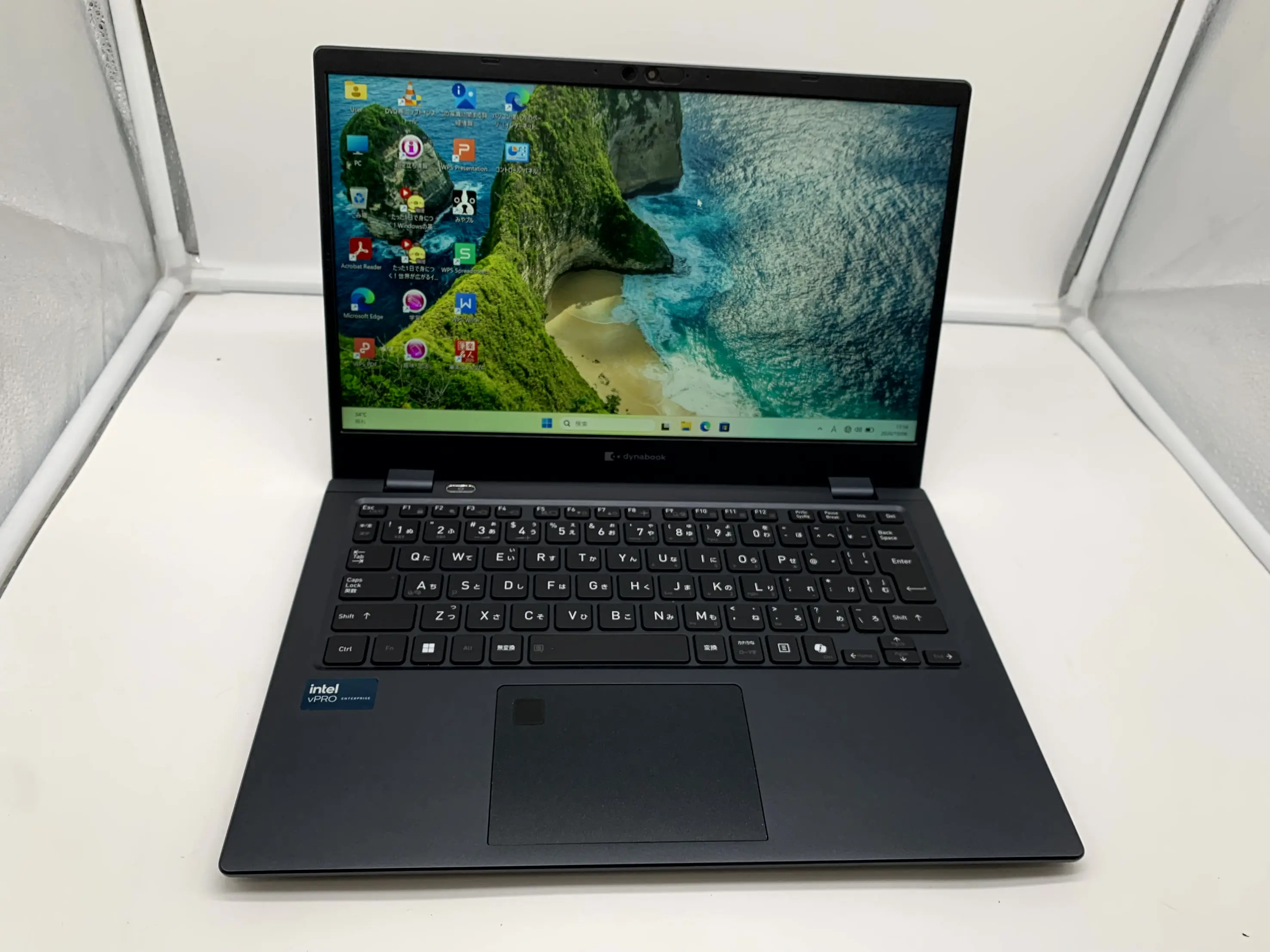 Dynabook（旧東芝） dynabook G83/MY（第13世代CPU）