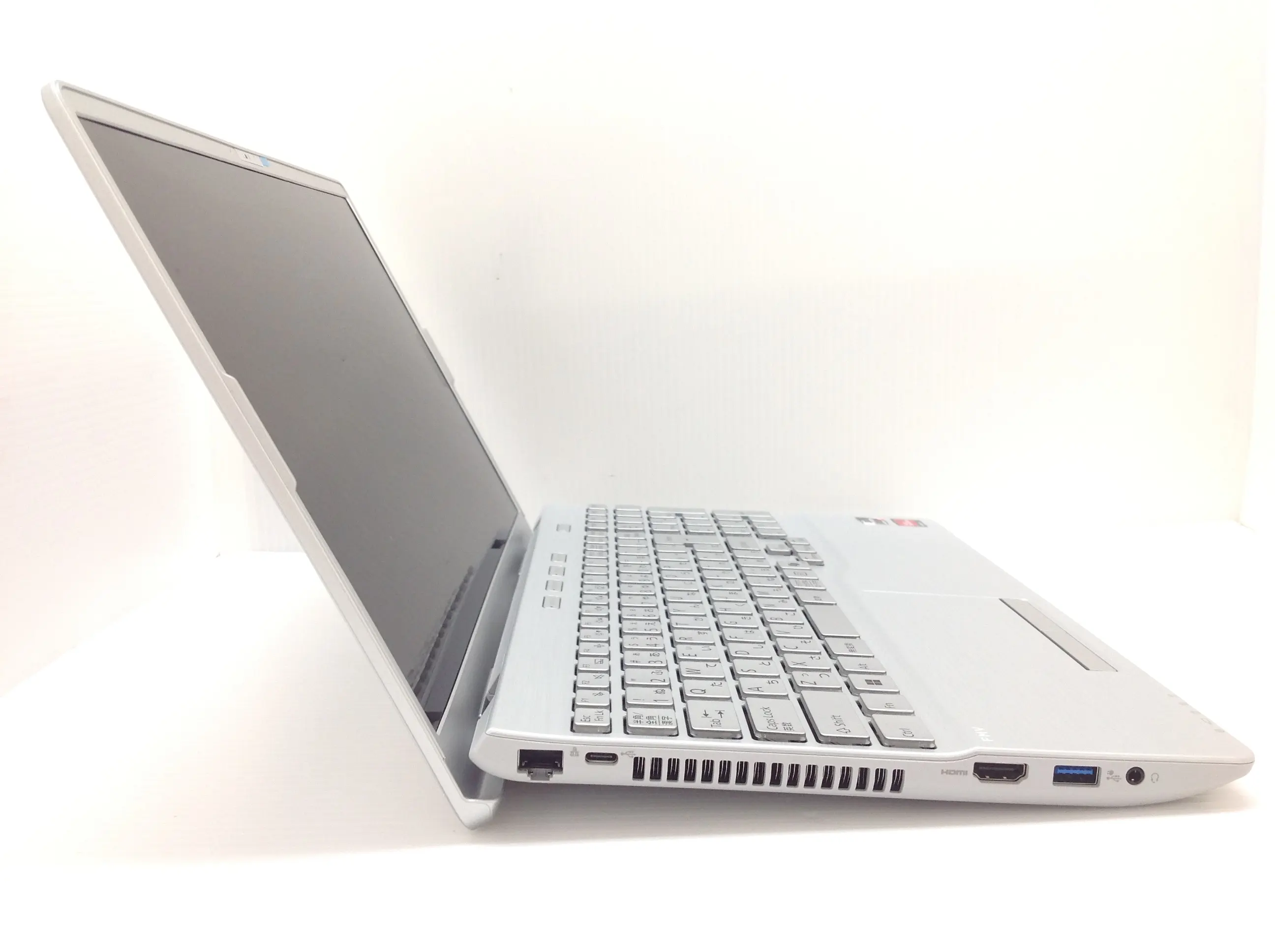 富士通 FMV Note A A500-K3 Win11・メモリ16GB・SSDモデル
