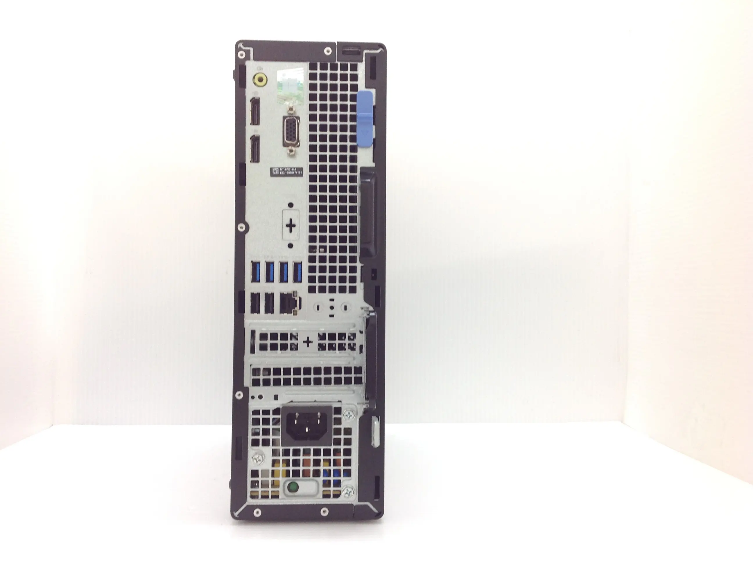 DELL Optiplex 5090 SFF (第11世代CPU) メモリ32GB・SSD512GBモデル