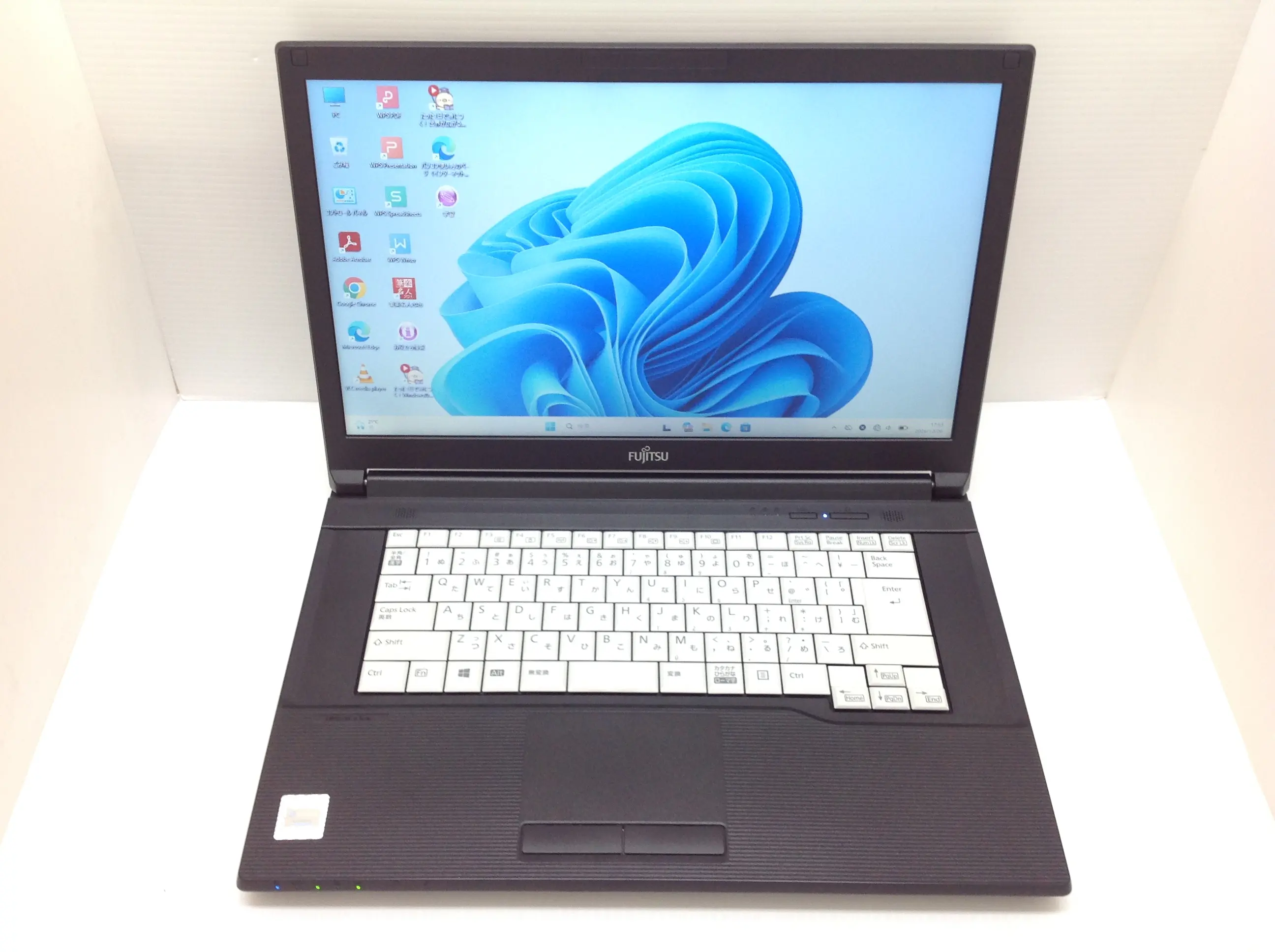 233 富士通 LIFEBOOK A5510/D 第10世代 windows11 富士通 LIFEBOOK A5510/D (第10世代CPU) Win11Pro・SSDモデル