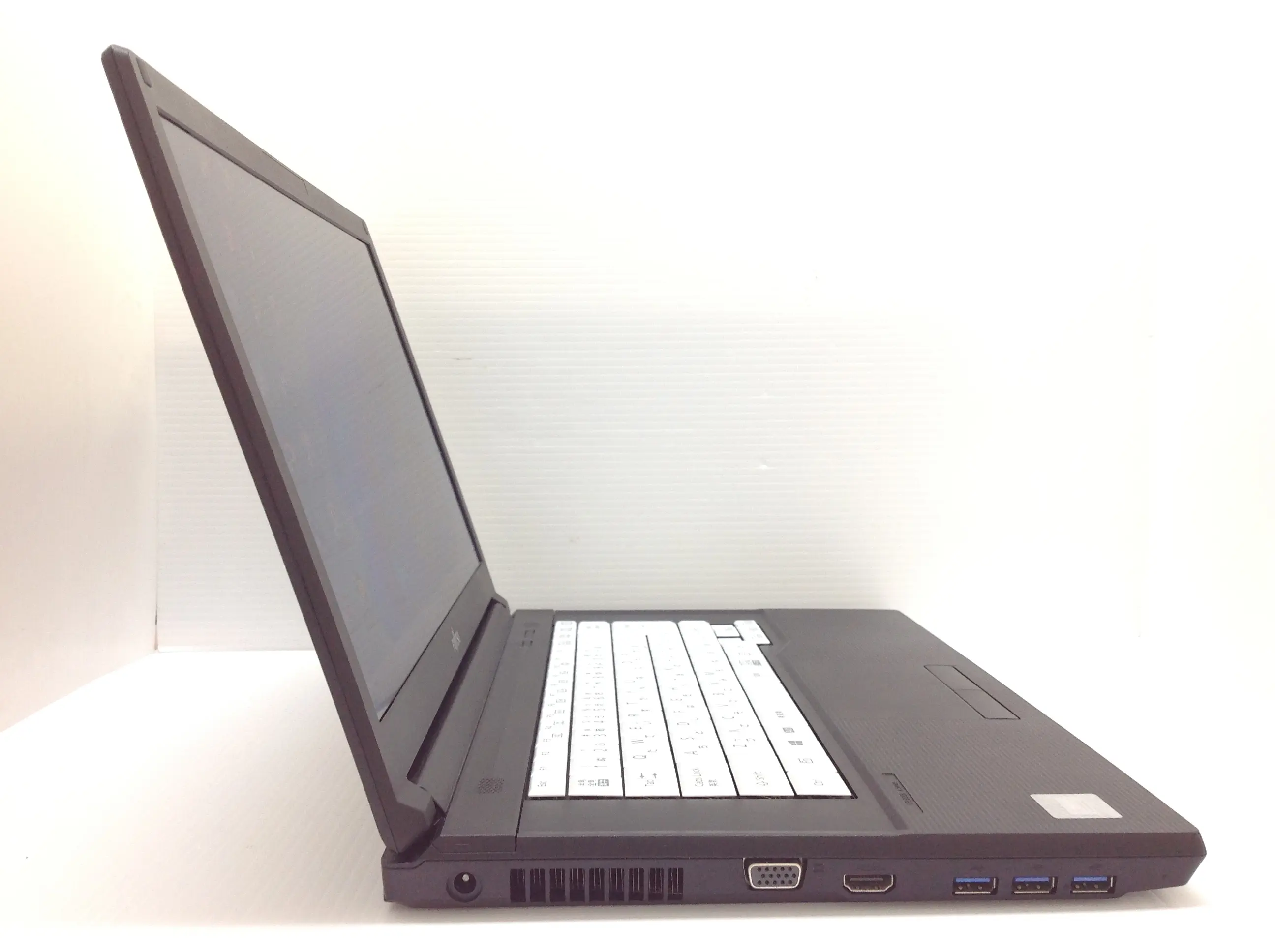 234 富士通 LIFEBOOK A5510/D 第10世代 windows11 富士通 LIFEBOOK A5510/D (第10世代CPU) Win11Pro・SSDモデル