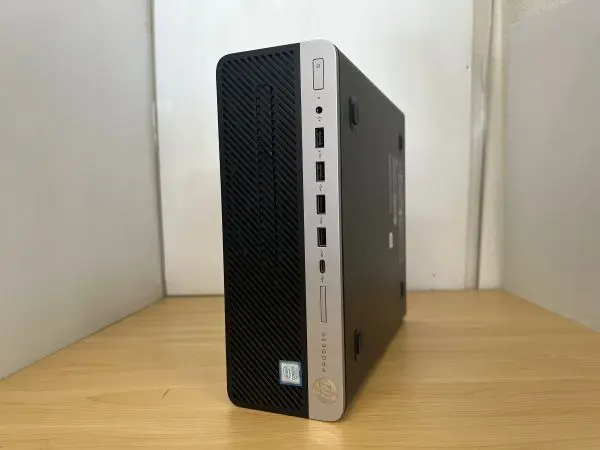 日本HP ProDesk 600 G5 SFF