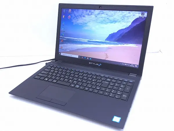 iiyama STYLE IStNXi-15HP036-i5-HMF1