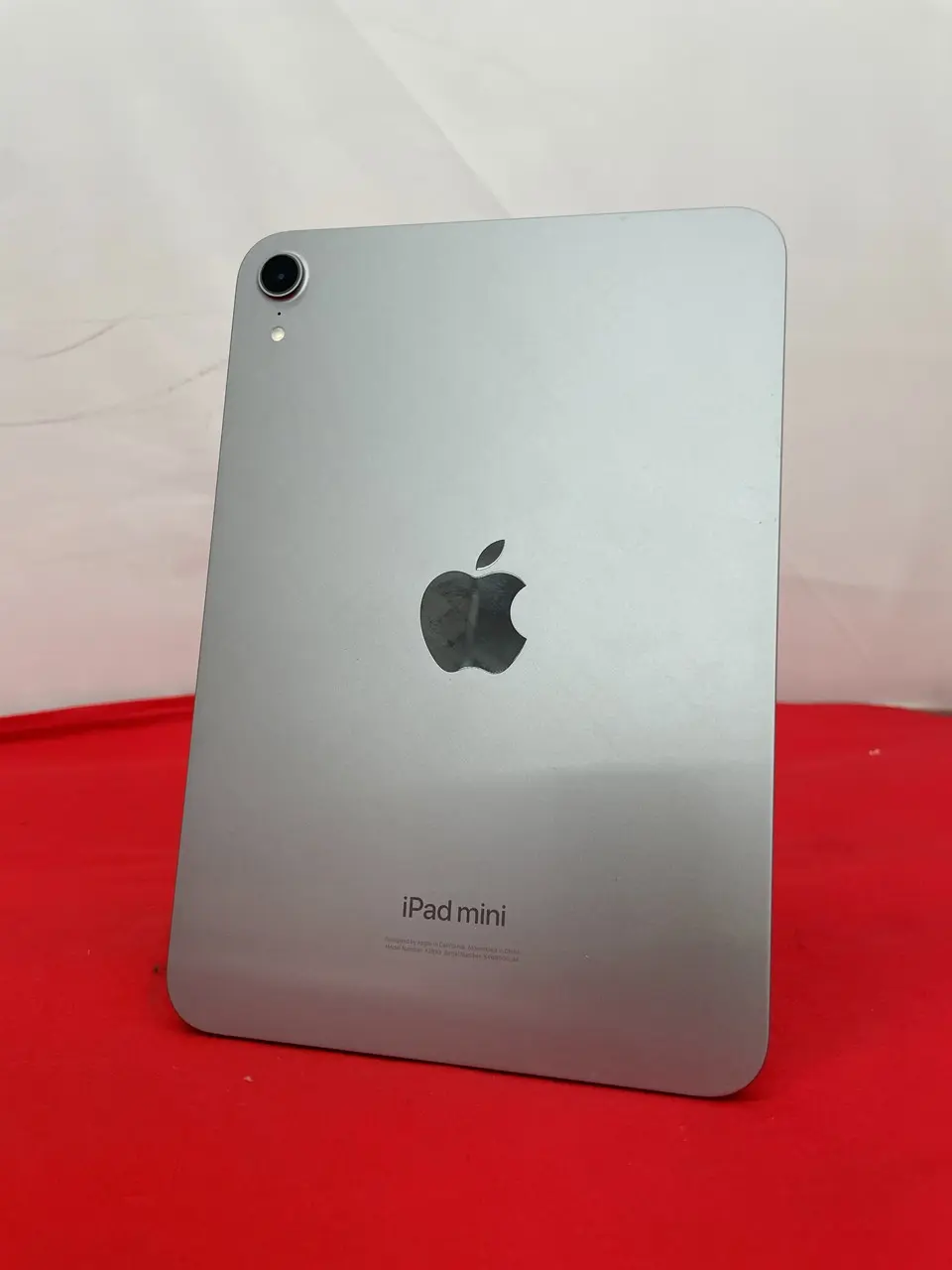 Apple iPad mini 第7世代 MXN63J/A (Apple A17 Pro/128GB) 2024年