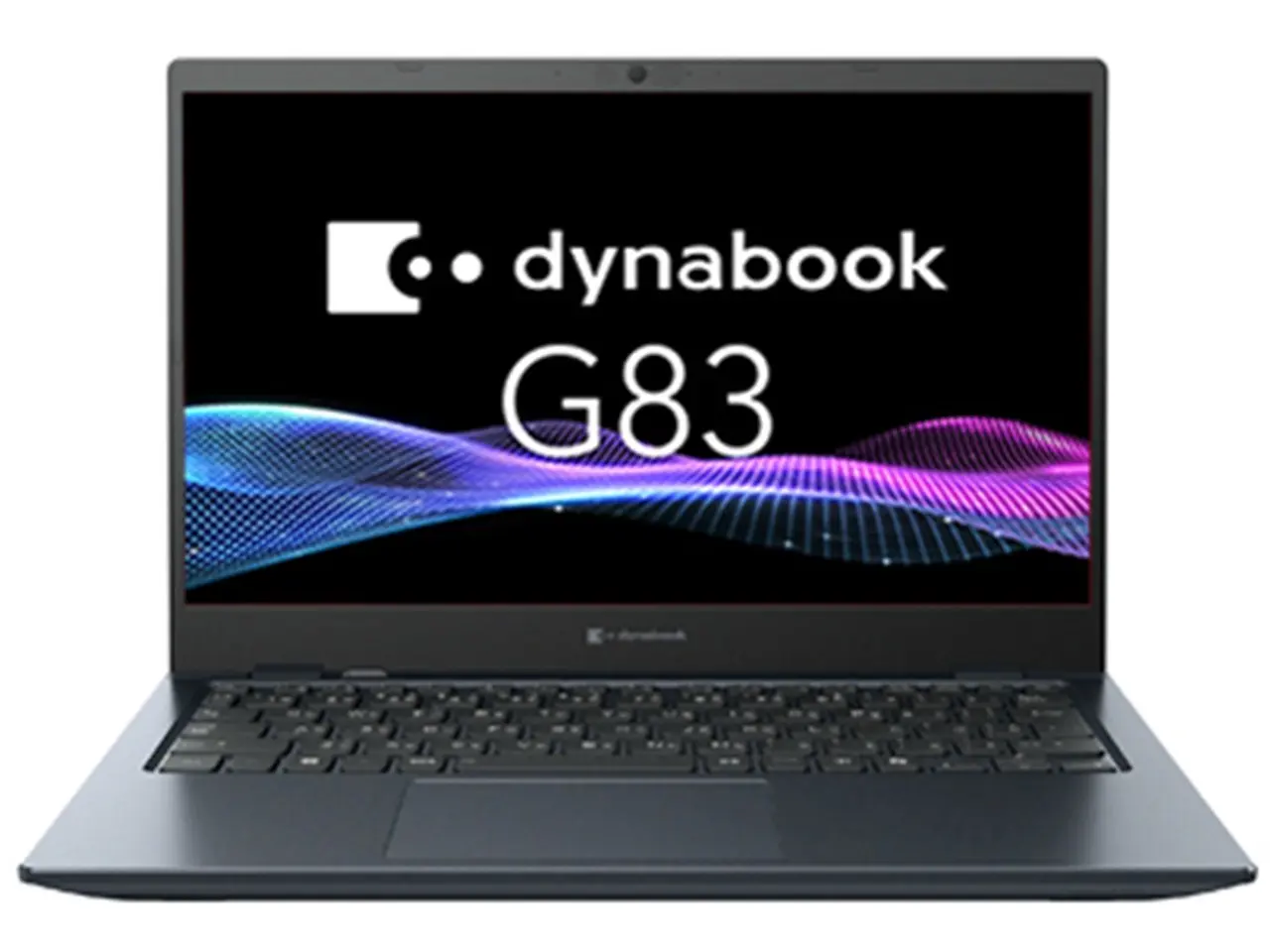 Dynabook dynabook G83/LA　(第13世代CPU)