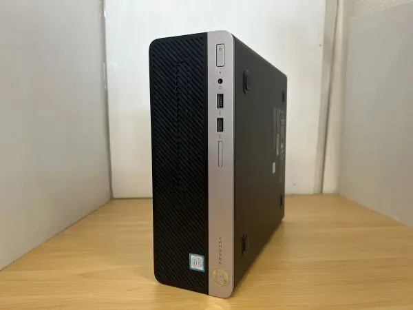 日本HP ProDesk 400 G5 SFF
