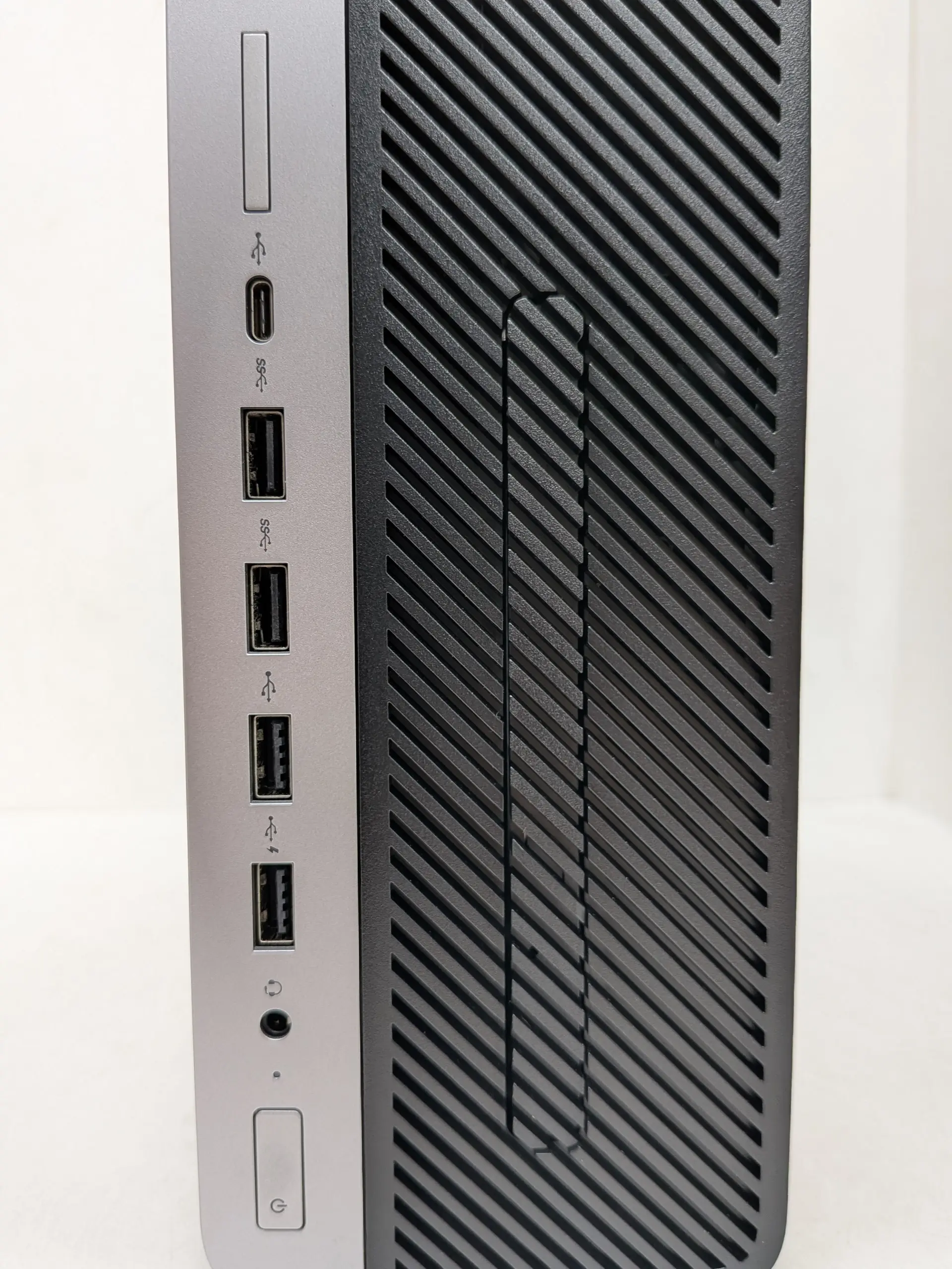 KT)ProDesk 600 G5 SFF 6DX60AV(CPU： Core i7 9700 3GHz/メモリ：16GB