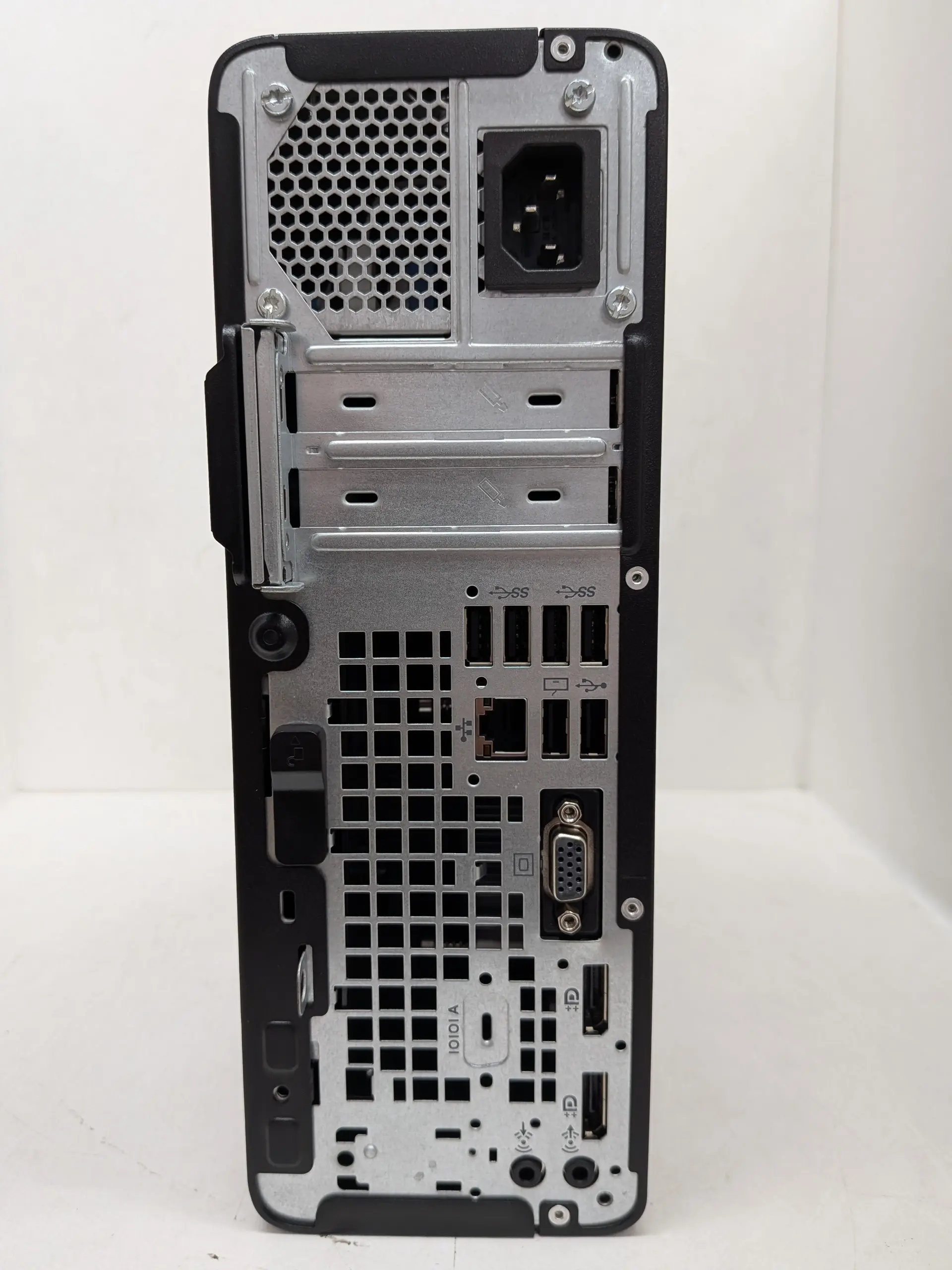 KT)ProDesk 600 G5 SFF 6DX60AV(CPU： Core i7 9700 3GHz/メモリ：16GB