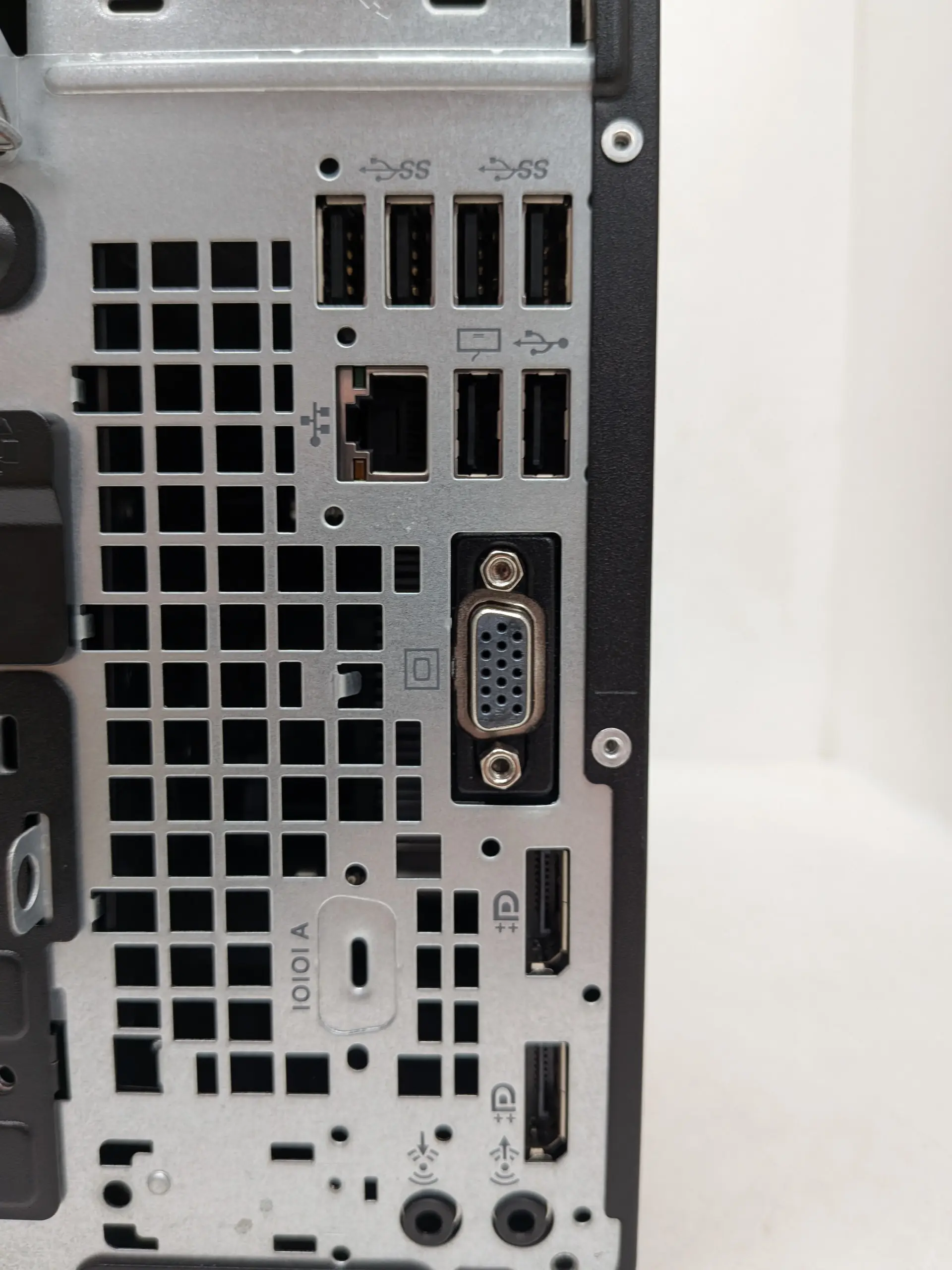 KT)ProDesk 600 G5 SFF 6DX60AV(CPU： Core i7 9700 3GHz/メモリ：16GB