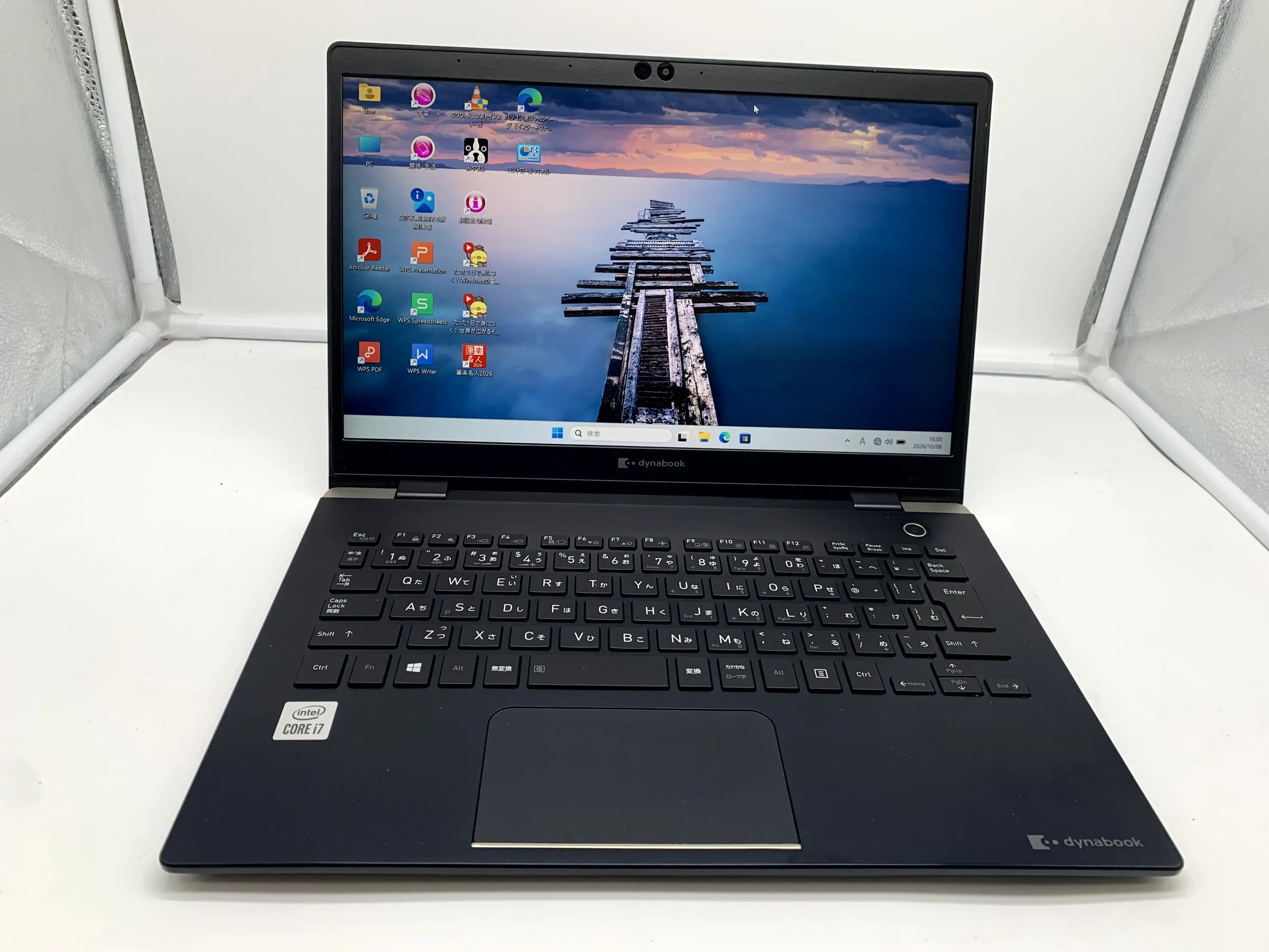 Dynabook（旧東芝） dynabook G83/FS（第10世代CPU）