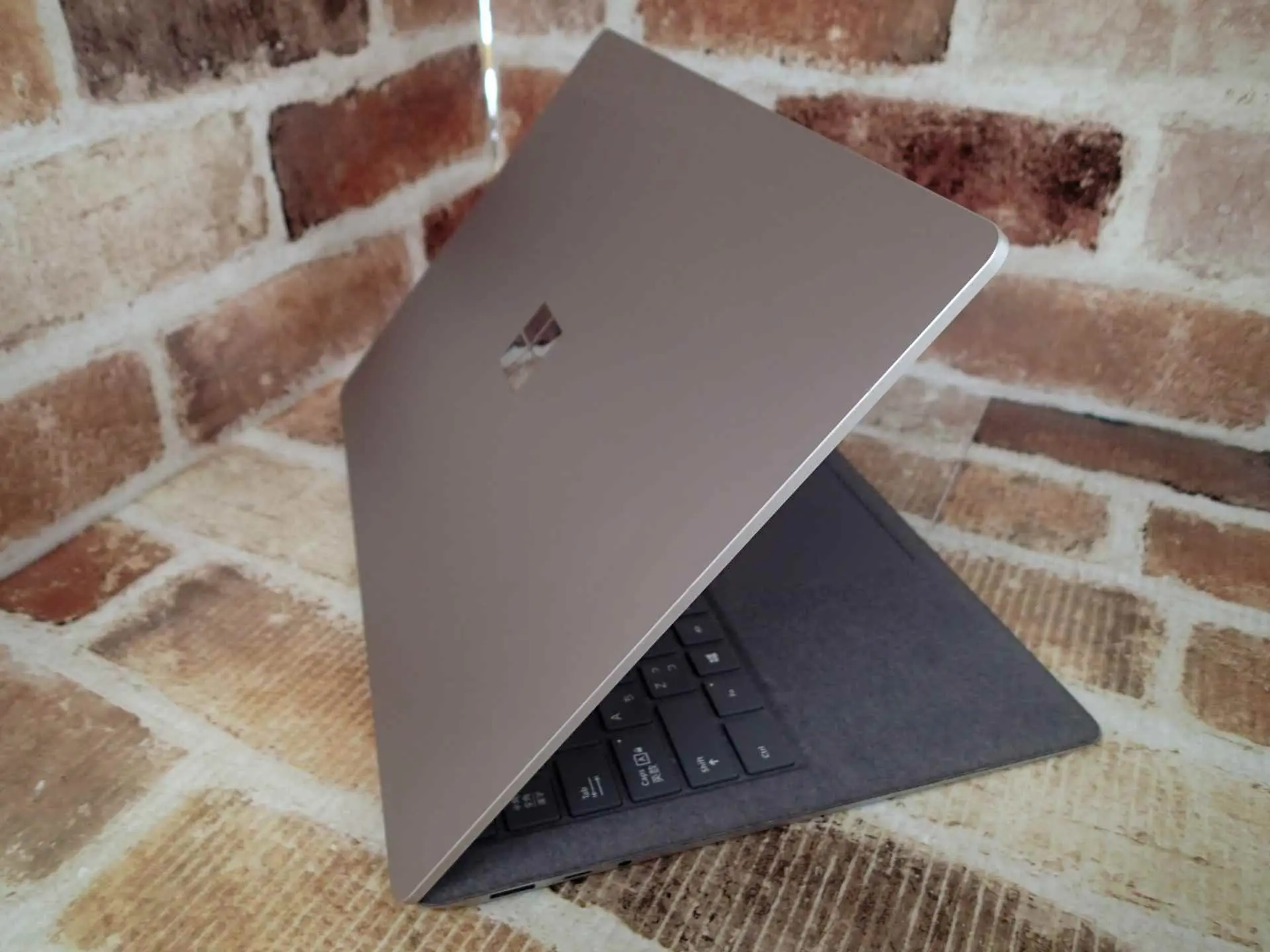 microsoft Surface Laptop3 Corei5 第10世代 メモリ8GB