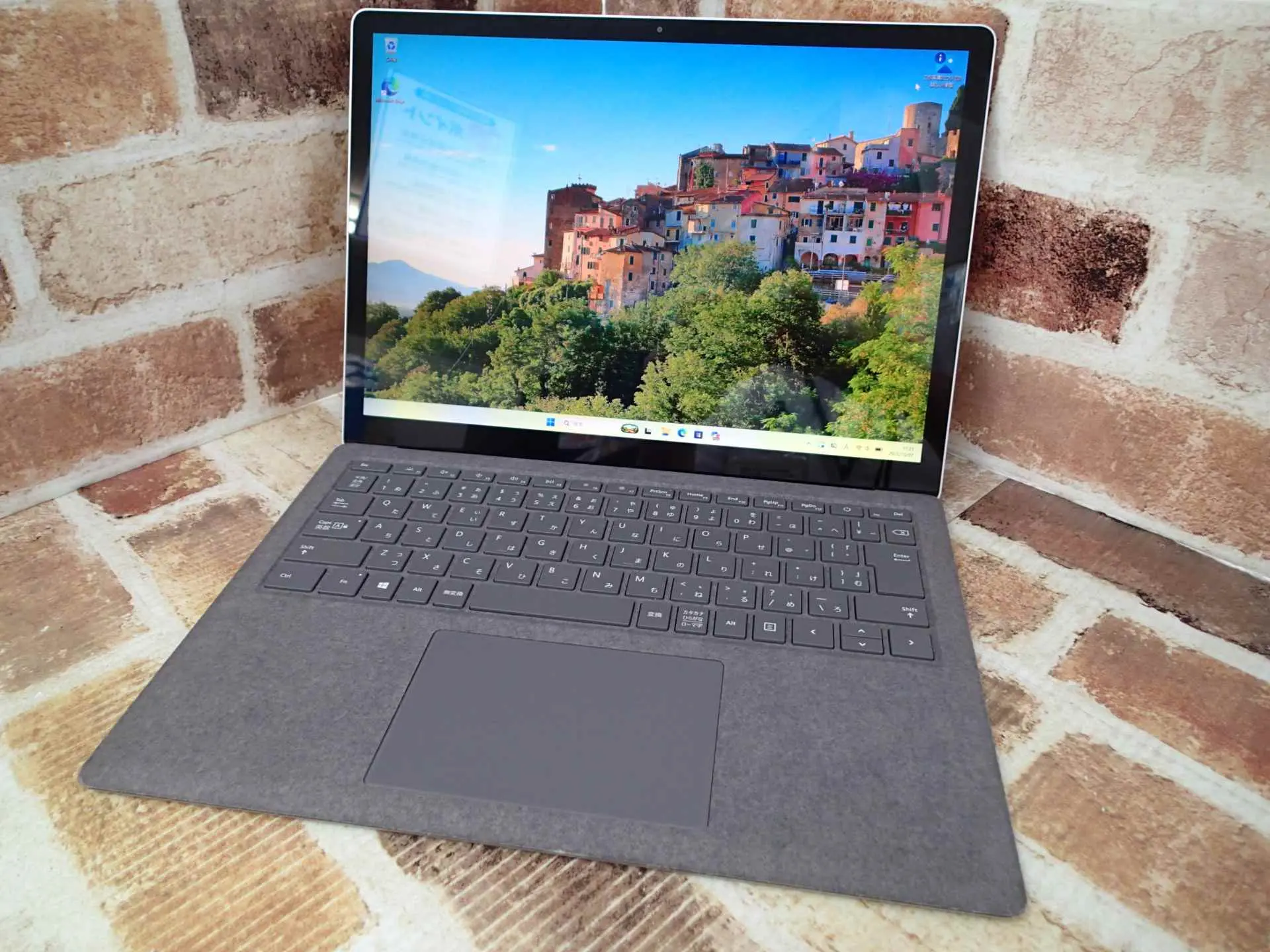 microsoft Surface Laptop3 Corei5 第10世代 メモリ8GB
