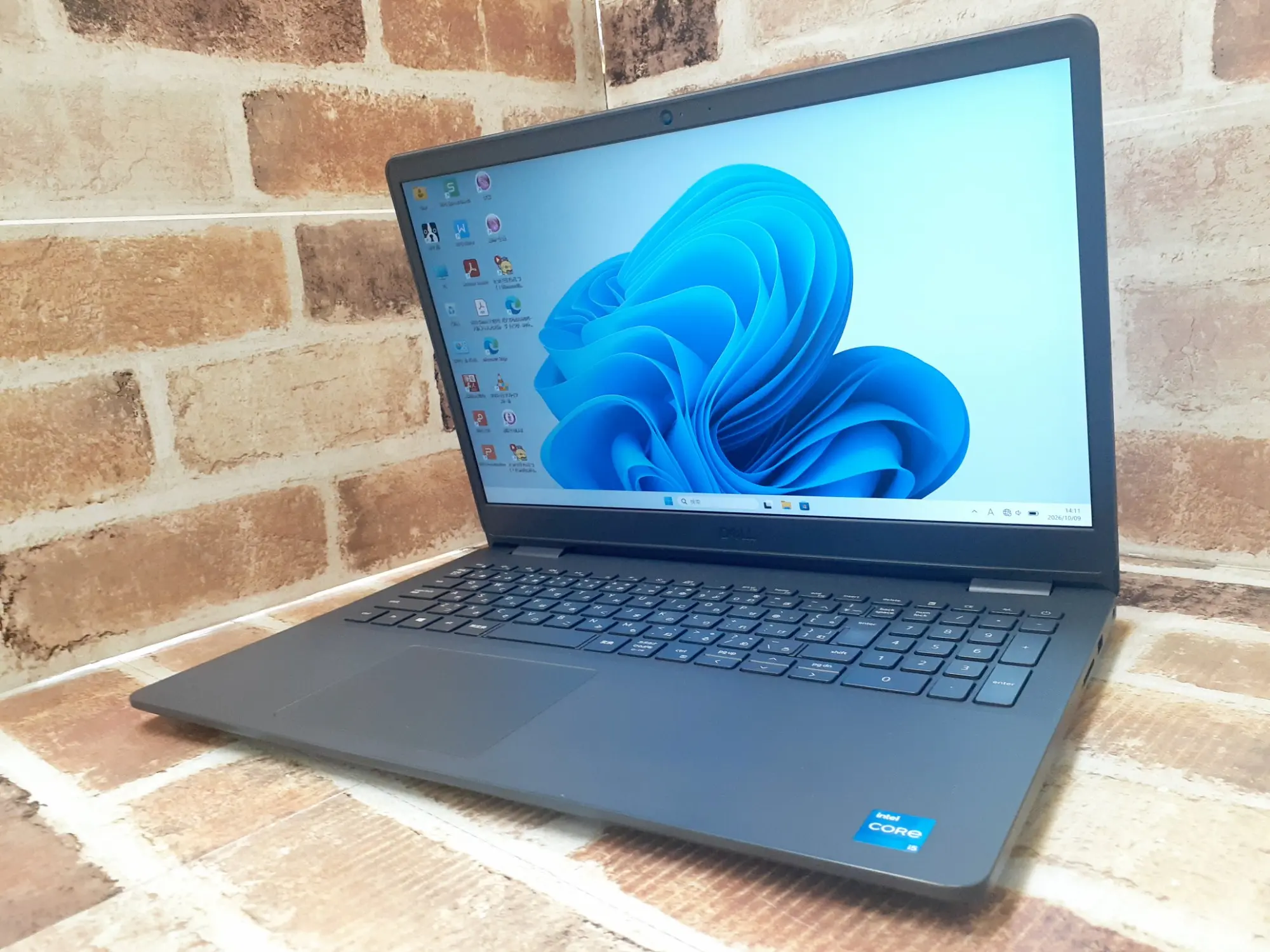 DELL Latitude 3500 i5 第11世代 Officeセット メモリ16GB