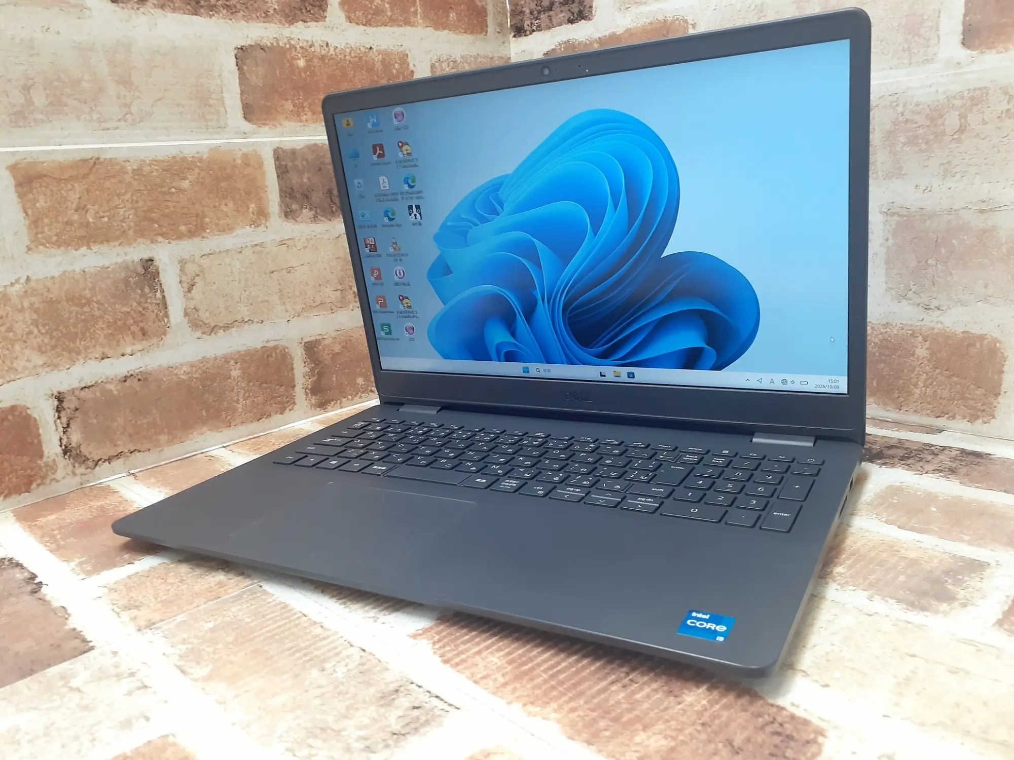 DELL Latitude 3500 i5 第11世代 メモリ16GB