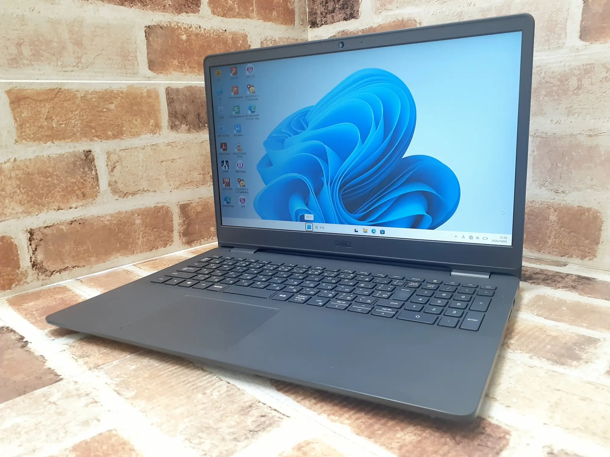 DELL Latitude 3500 i5 第11世代 Officeセット メモリ16GB