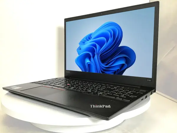Lenovo ThinkPad E590（第8世代CPU）