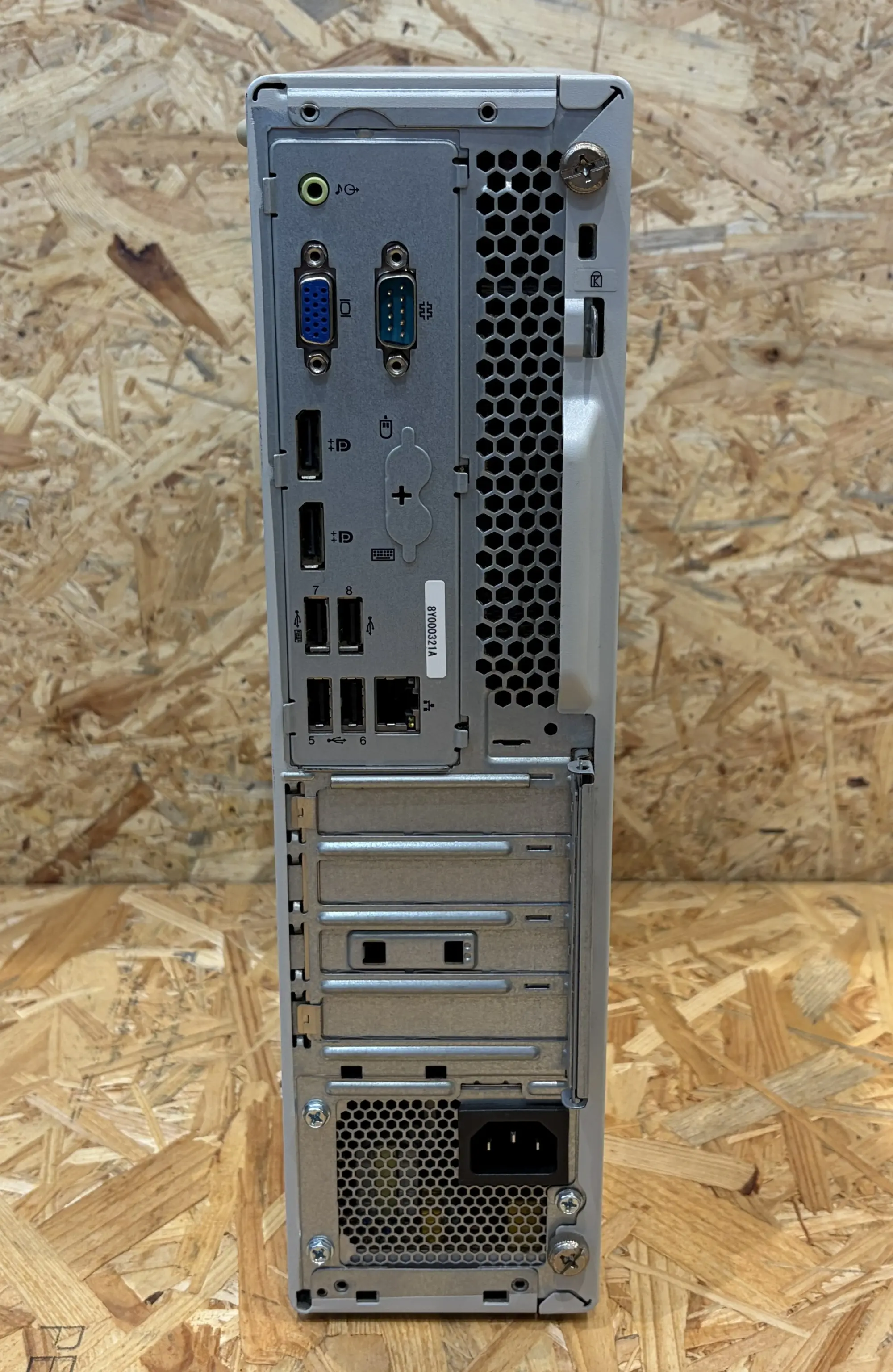 NEC Mate MKM28/L-3(CPU：Core i5 8400 2.8GHz/メモリ：16GB/SSD：256GB)