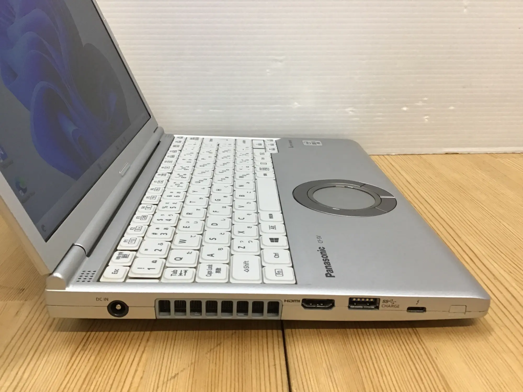 パナソニック Let's note CF-SV9(Core i5 10310U 1.7GHz/8GB/SSD256GB