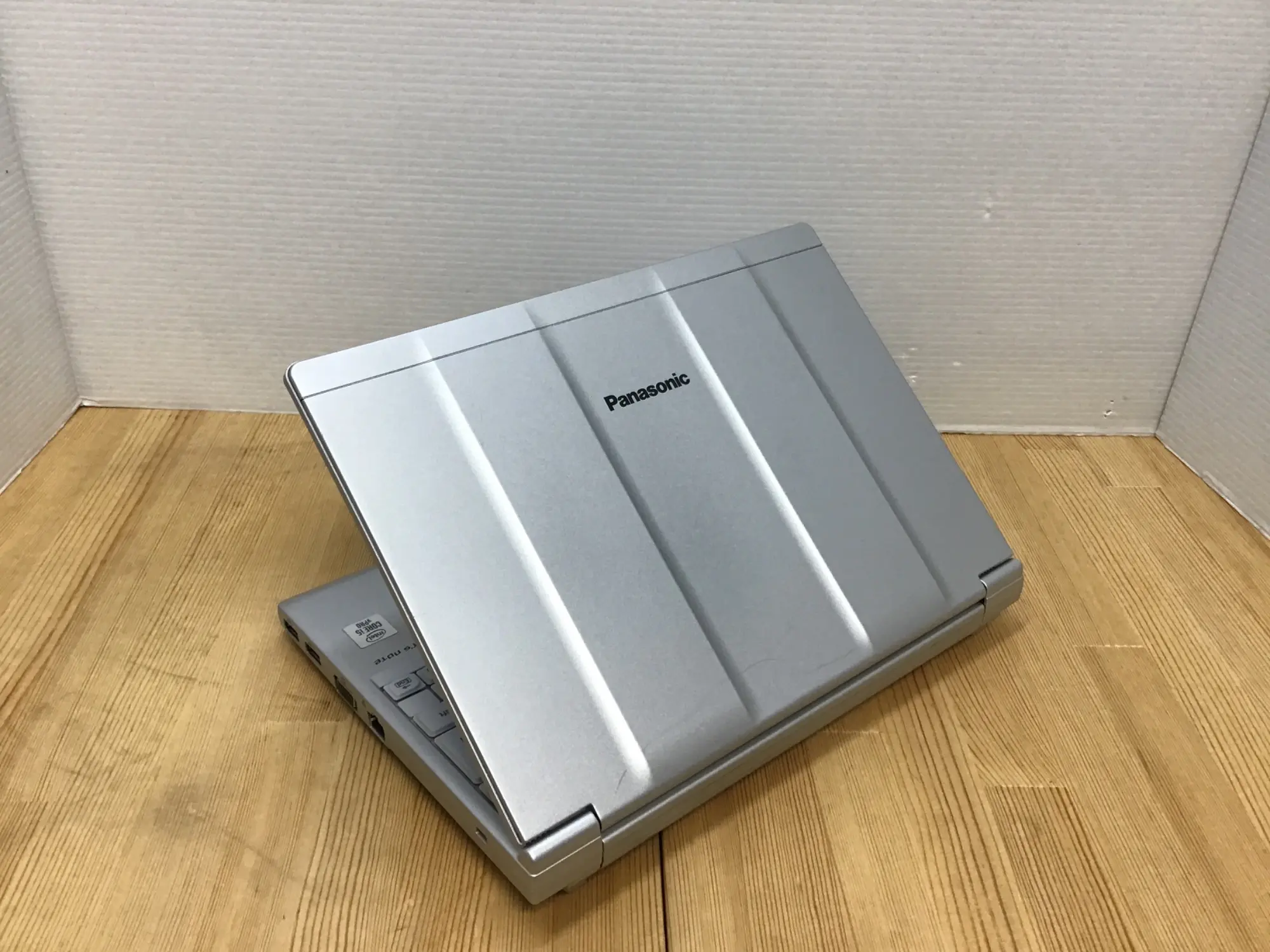 パナソニック Let's note CF-SV9(Core i5 10310U 1.7GHz/8GB/SSD256GB
