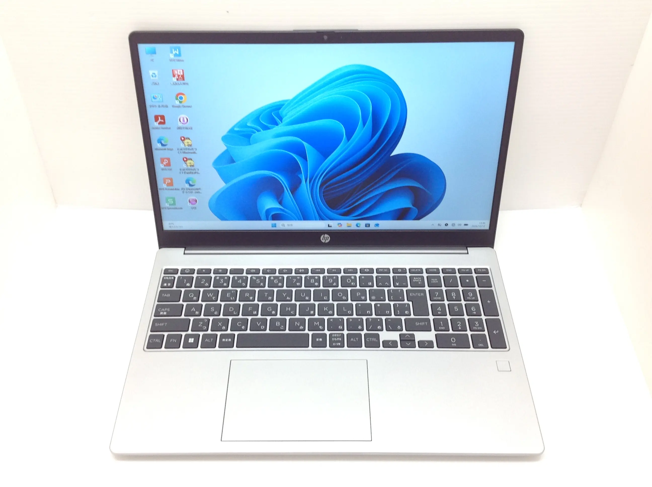 HP 255 G10 NoteBook Win11・ﾒﾓﾘ16GB・SSDモデル
